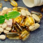 Covid-19 : rôle du zinc, des antioxydants, de la vitamine D et de la glutamine