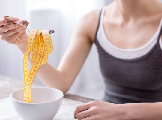Anorexie, quel implication pour l'intestin